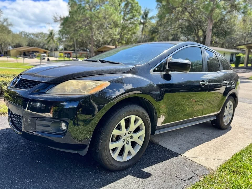 2007 Mazda CX-7 - Image 14 of 15