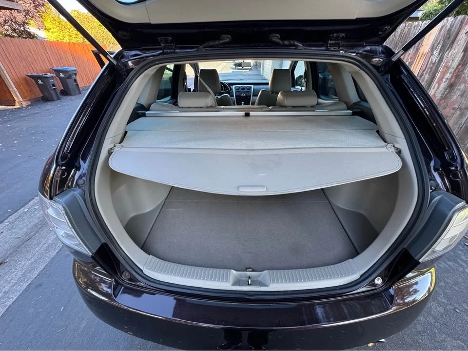2007 Mazda CX-7 - Image 12 of 19