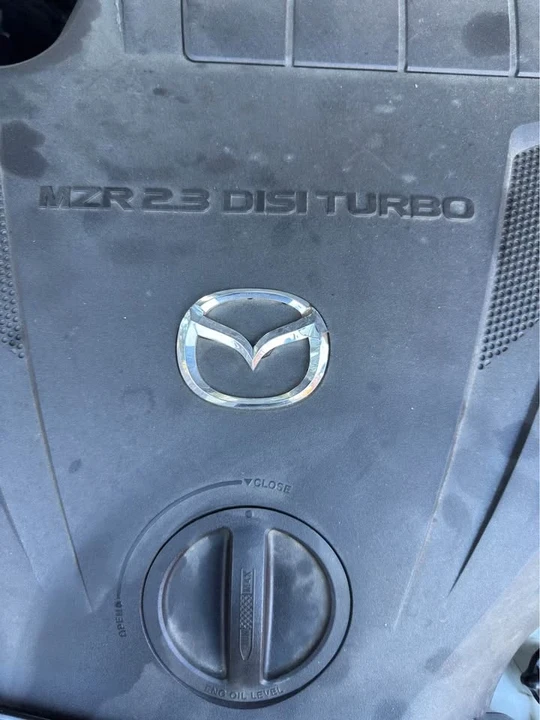 2007 Mazda CX-7 - Image 16 of 19