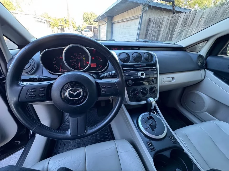 2007 Mazda CX-7 - Image 14 of 19