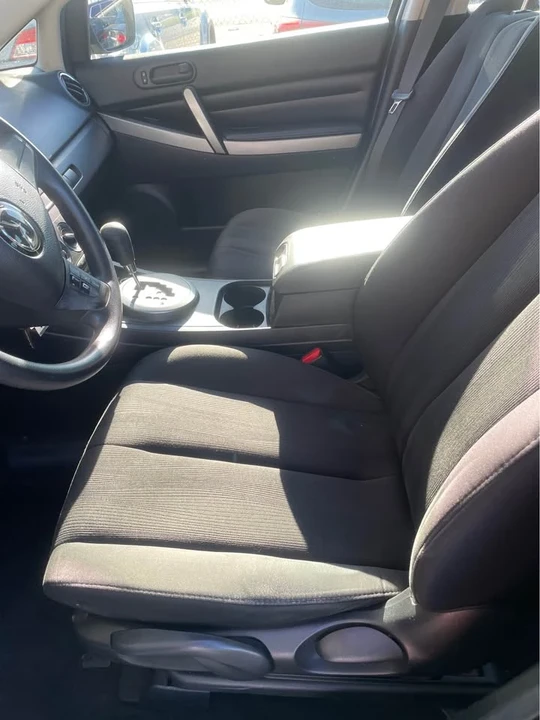 2007 Mazda CX-7 - Image 3 of 7