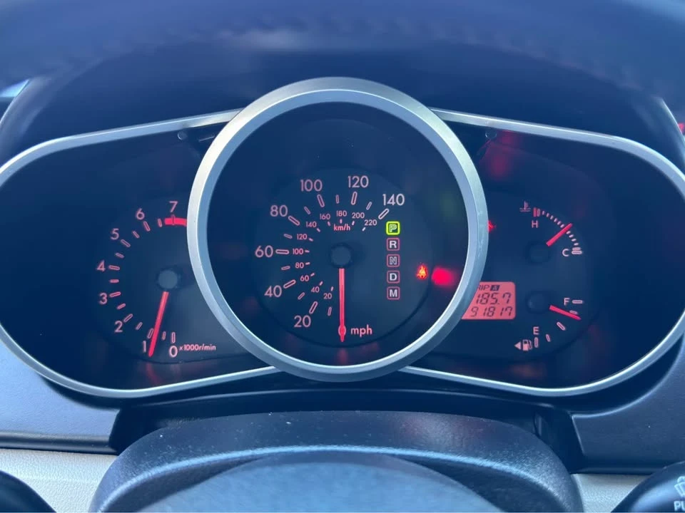 2007 Mazda CX-7 - Image 15 of 19