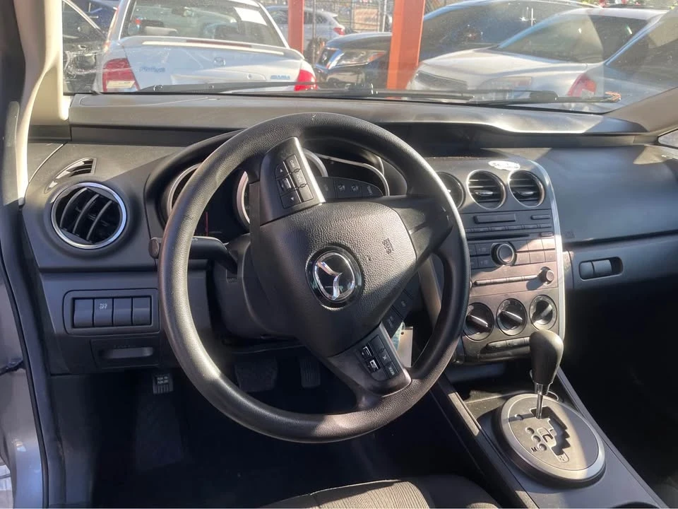 2007 Mazda CX-7 - Image 4 of 7
