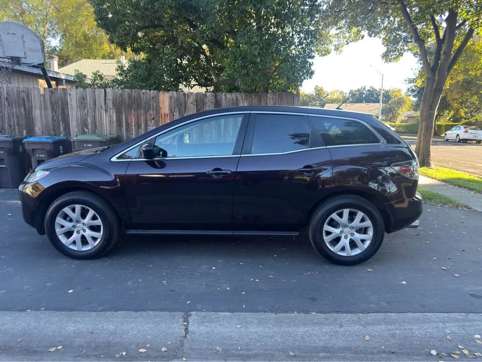 2007 Mazda CX-7 - Image 6 of 19