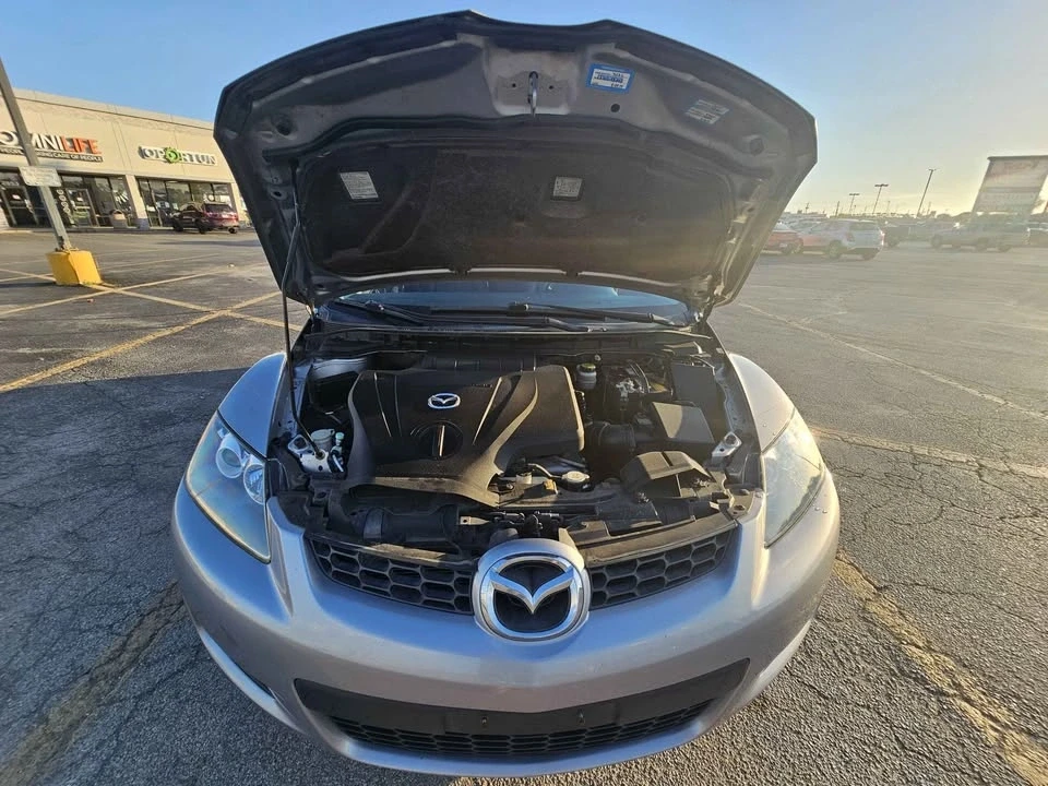 2007 Mazda CX-7 - Image 2 of 20
