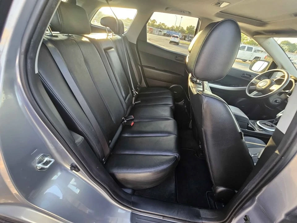2007 Mazda CX-7 - Image 11 of 20