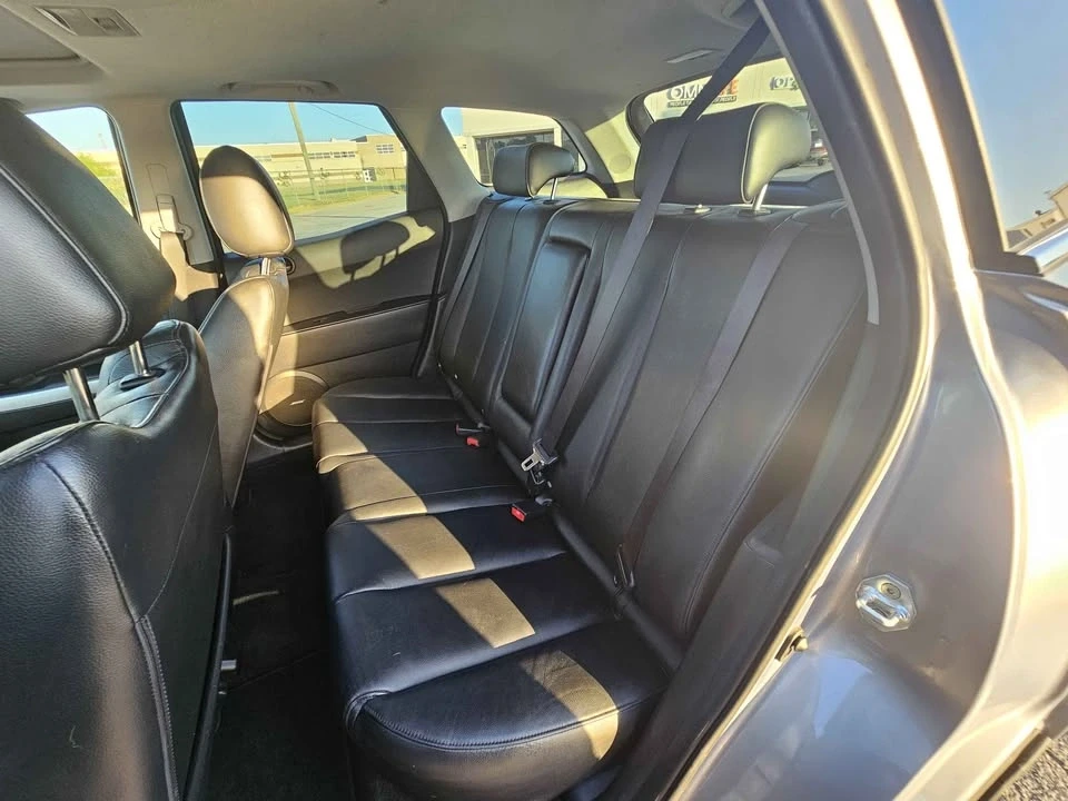 2007 Mazda CX-7 - Image 12 of 20