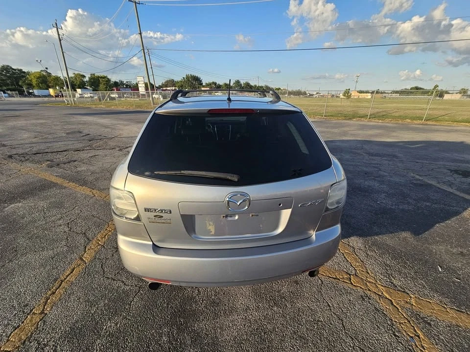 2007 Mazda CX-7 - Image 3 of 20