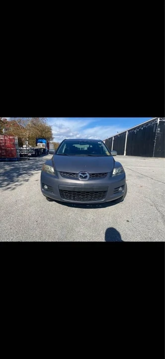 2007 Mazda CX-7 - Image 6 of 9