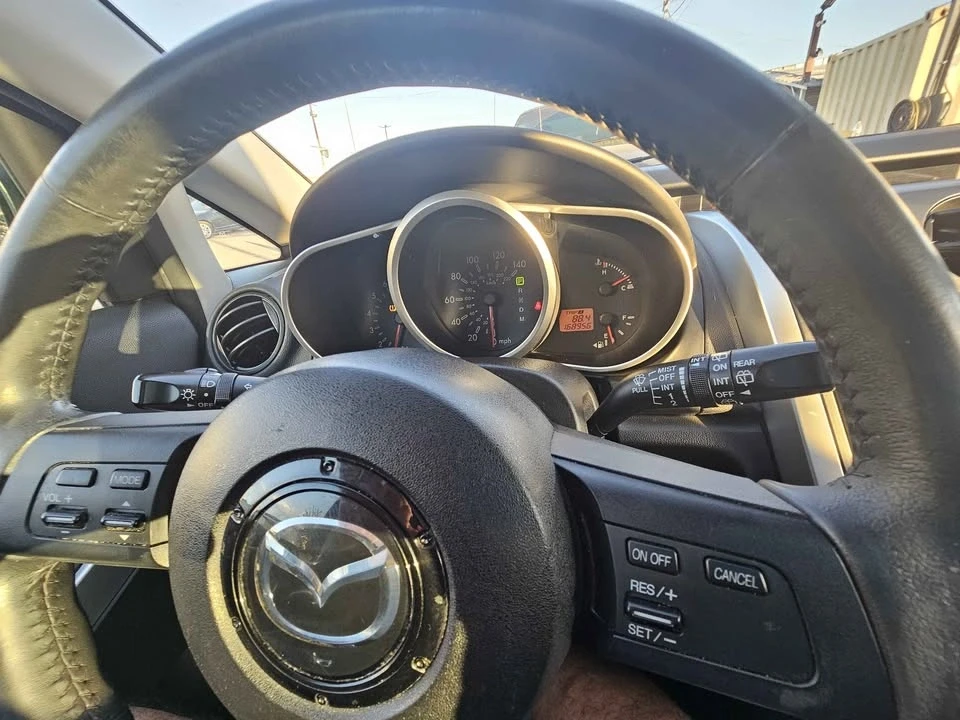 2007 Mazda CX-7 - Image 19 of 20