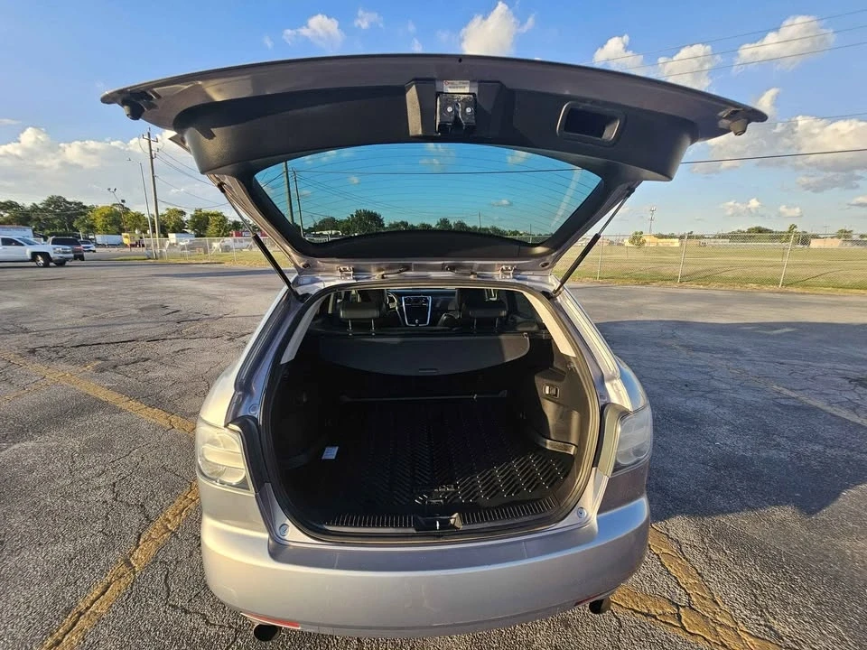 2007 Mazda CX-7 - Image 7 of 20