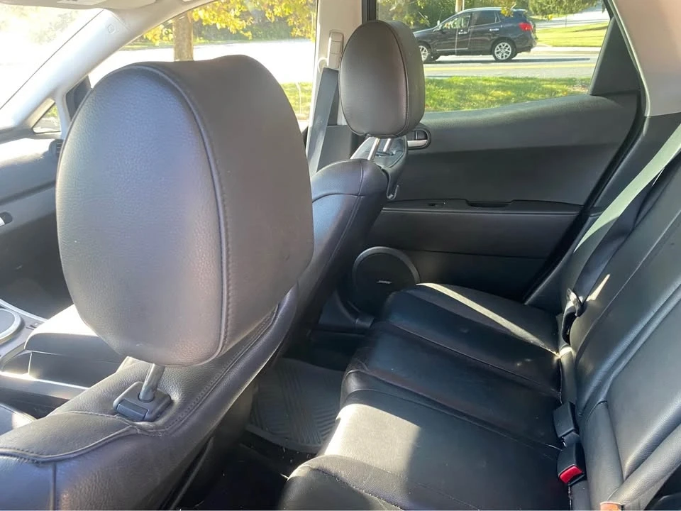 2007 Mazda CX-7 - Image 10 of 13