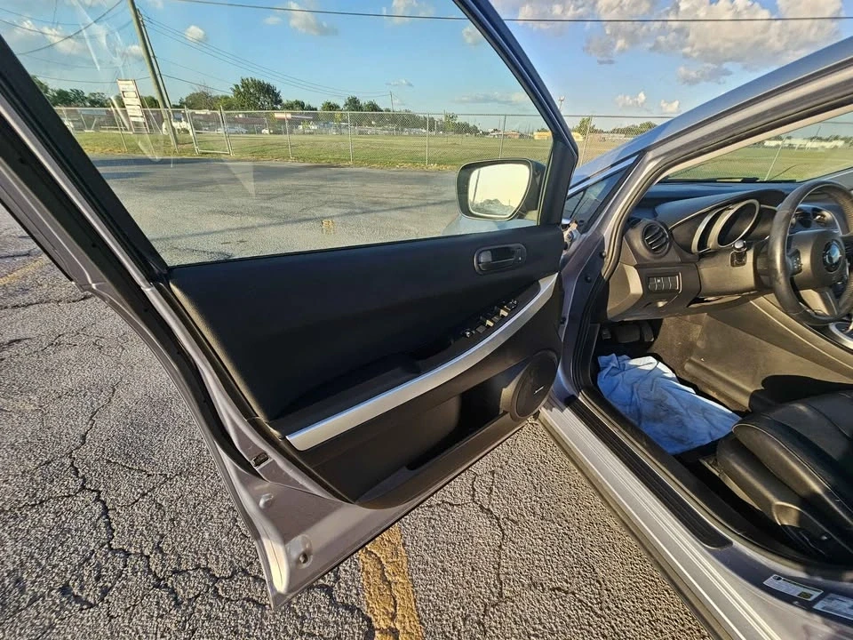 2007 Mazda CX-7 - Image 13 of 20