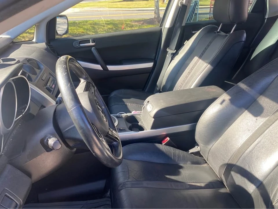 2007 Mazda CX-7 - Image 7 of 13