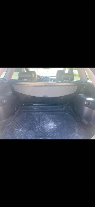 2007 Mazda CX-7 - Image 9 of 9