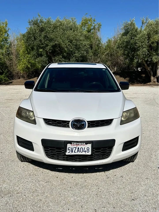 2007 Mazda CX-7 - Image 4 of 12