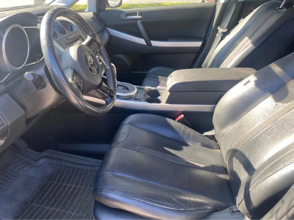 2007 Mazda CX-7 - Image 6 of 13