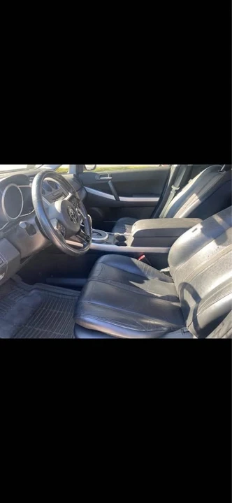2007 Mazda CX-7 - Image 8 of 9