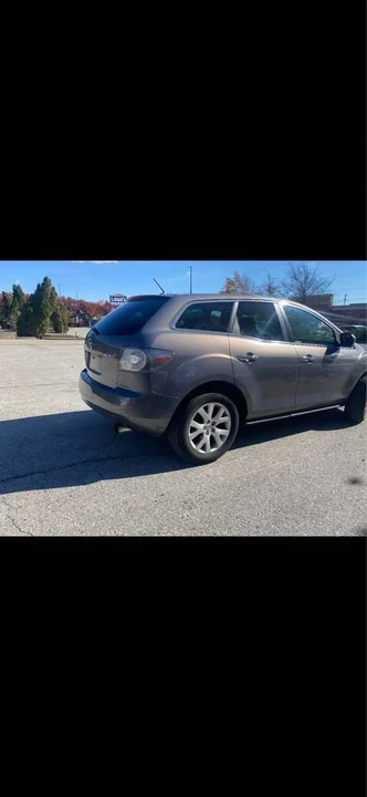 2007 Mazda CX-7 - Image 3 of 9