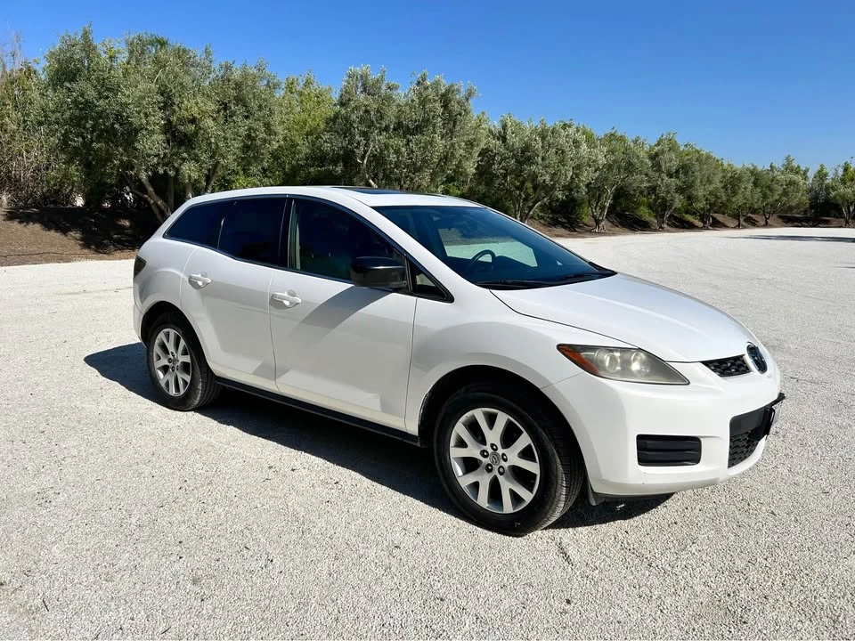 2007 Mazda CX-7 - Image 3 of 12