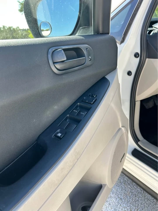 2007 Mazda CX-7 - Image 10 of 12