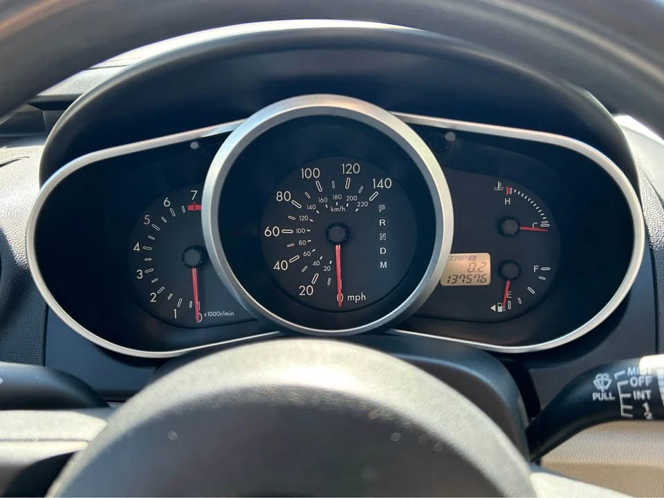 2007 Mazda CX-7 - Image 12 of 12
