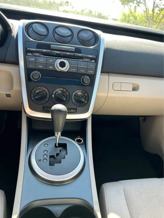2007 Mazda CX-7 - Image 11 of 12