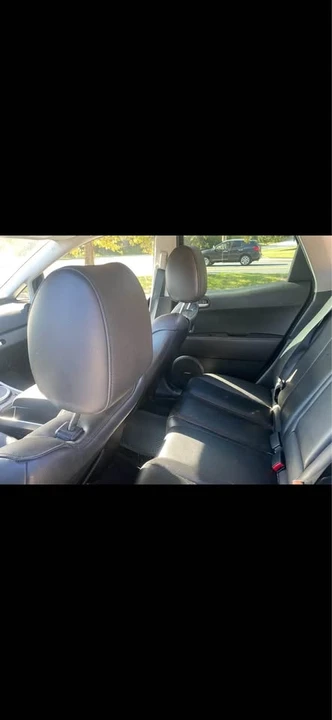 2007 Mazda CX-7 - Image 7 of 9