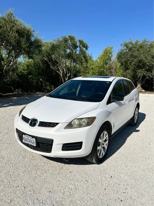2007 Mazda CX-7 - Image 2 of 12