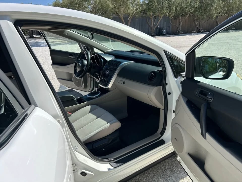 2007 Mazda CX-7 - Image 6 of 12