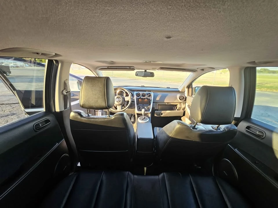 2007 Mazda CX-7 - Image 16 of 20