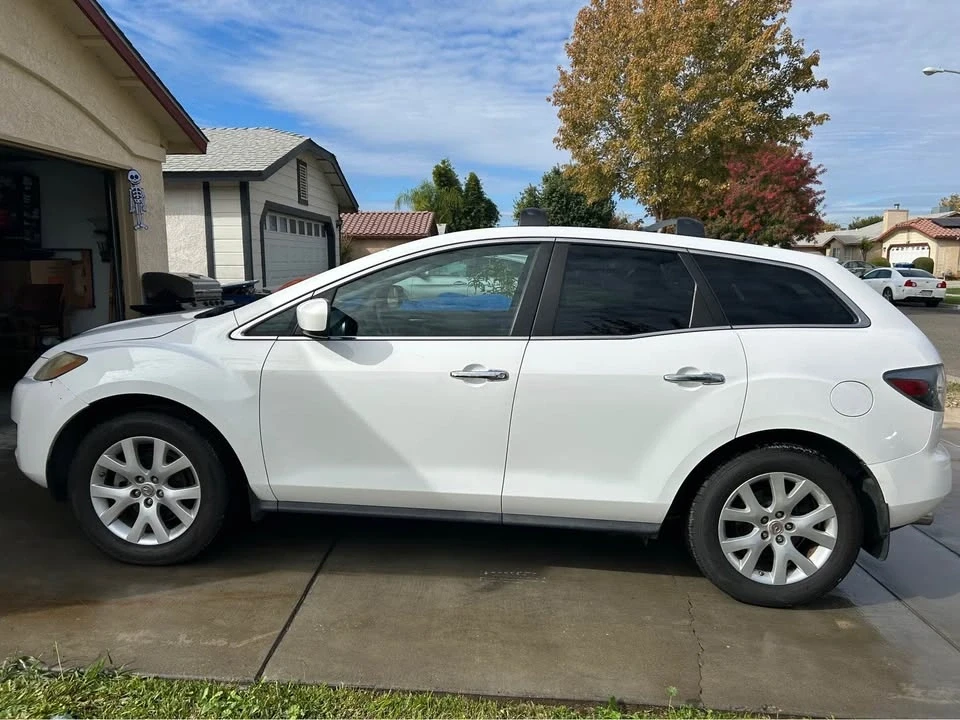 2007 Mazda CX-7 - Image 4 of 8