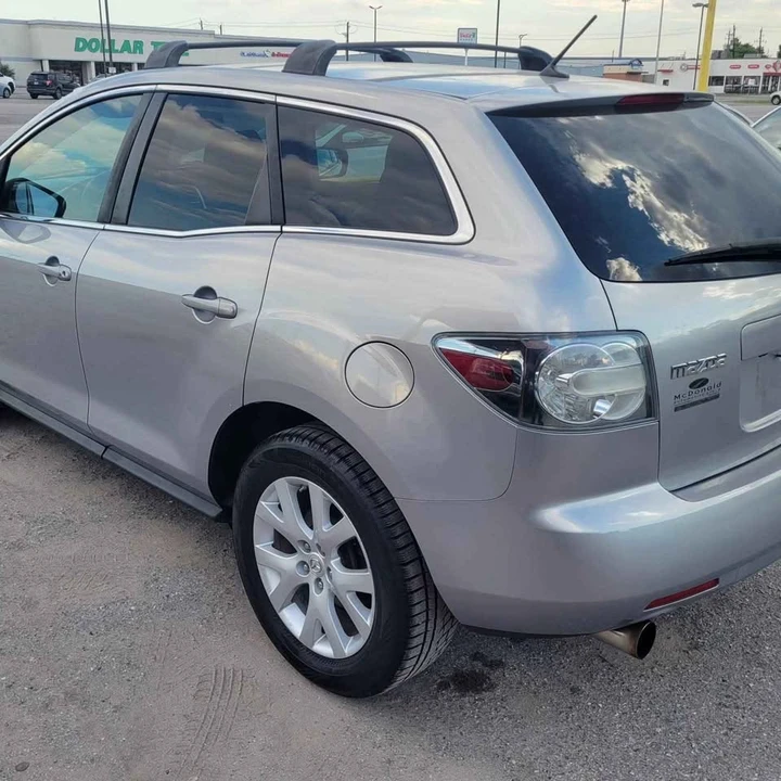 2007 Mazda CX-7 - Image 4 of 20