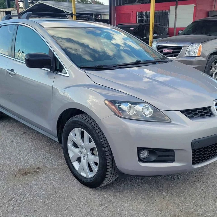 2007 Mazda CX-7 - Image 2 of 20