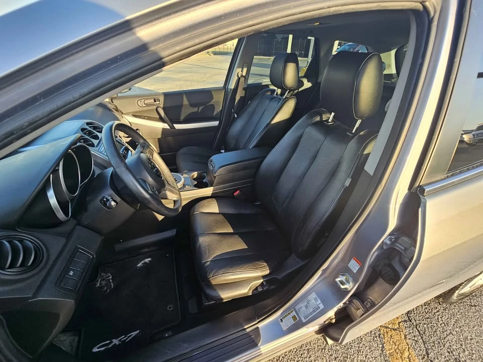 2007 Mazda CX-7 - Image 14 of 20