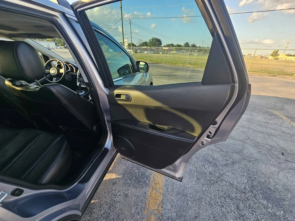 2007 Mazda CX-7 - Image 9 of 20