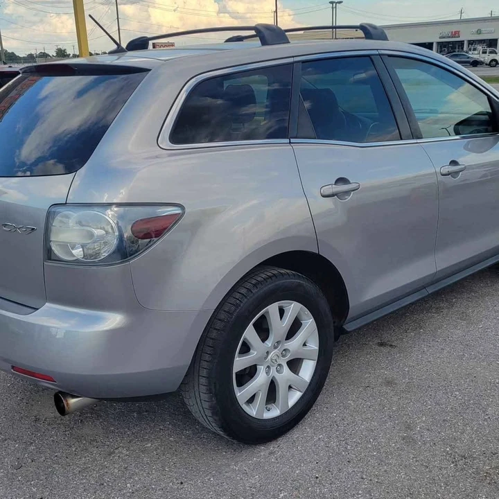 2007 Mazda CX-7 - Image 3 of 20