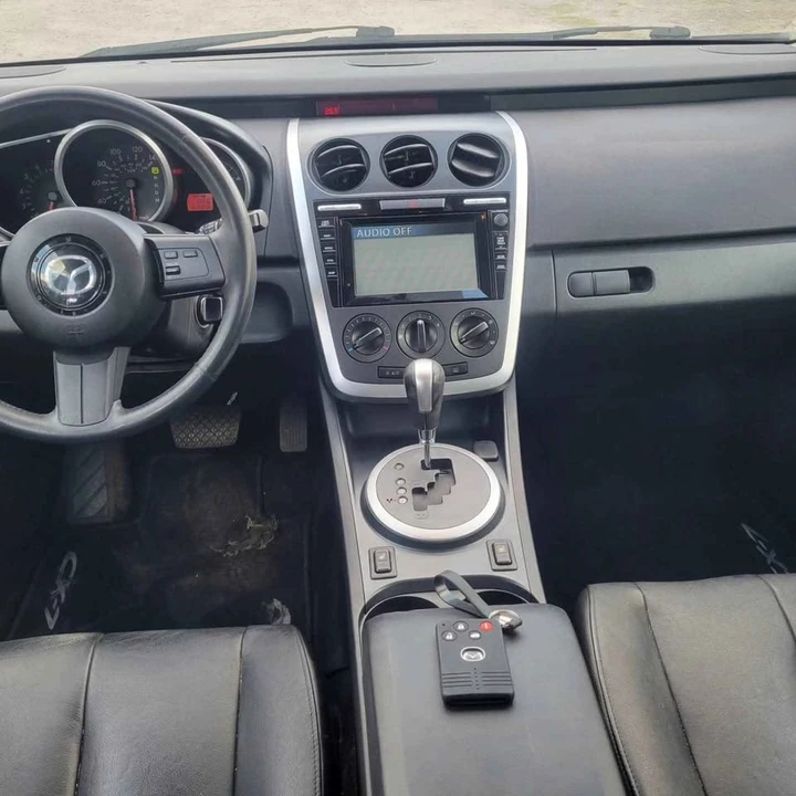 2007 Mazda CX-7 - Image 6 of 20