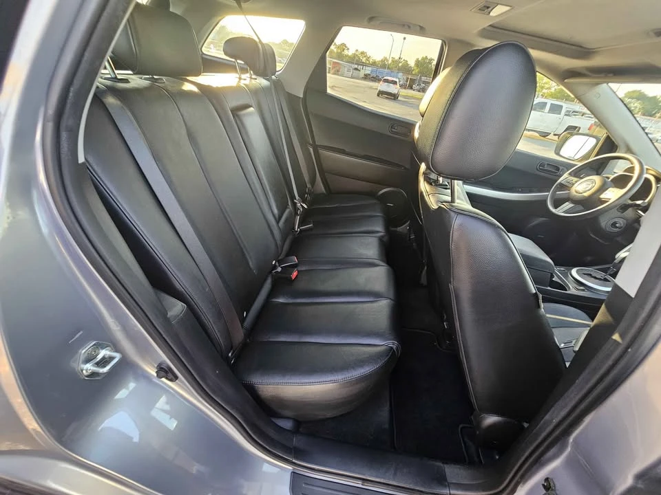 2007 Mazda CX-7 - Image 10 of 20