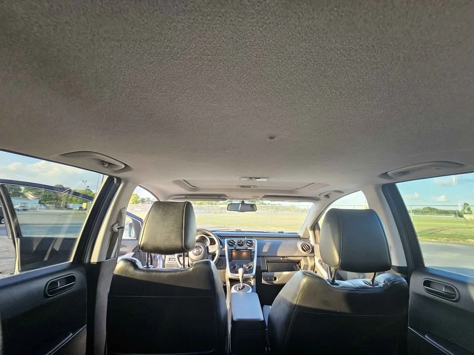 2007 Mazda CX-7 - Image 16 of 19