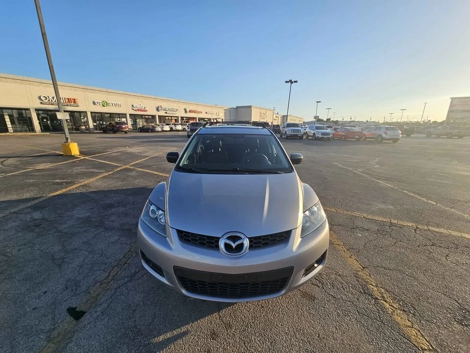 2007 Mazda CX-7 - Image 3 of 19