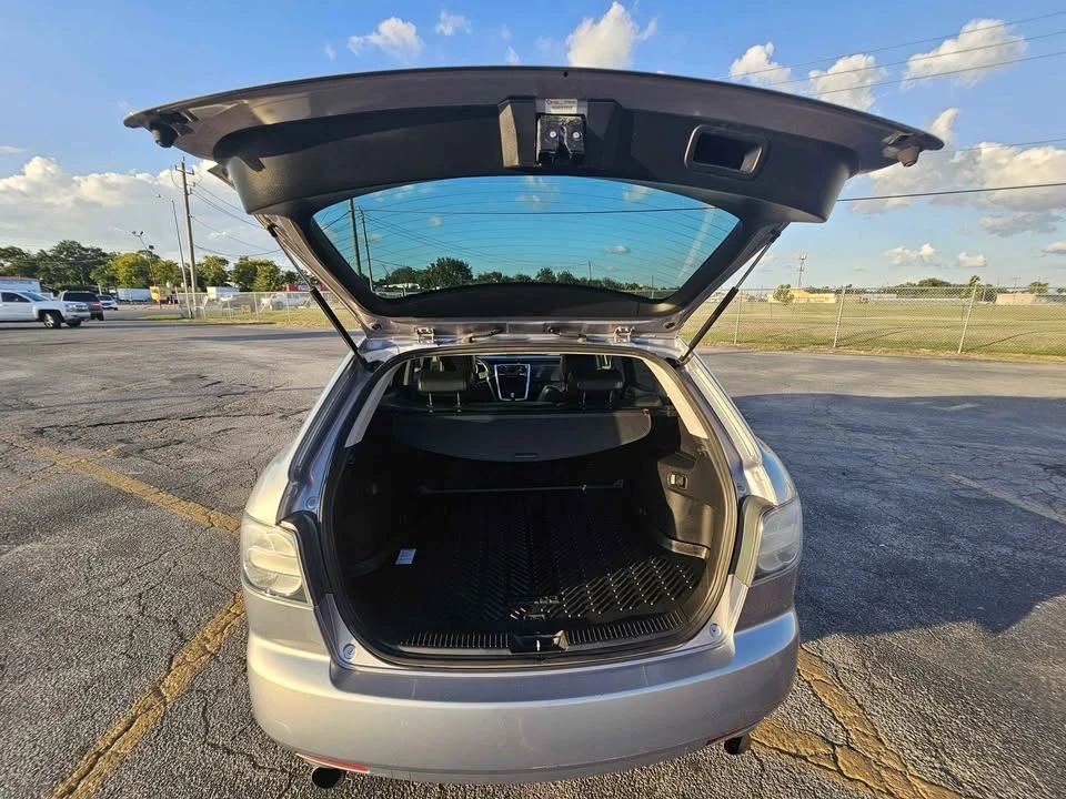 2007 Mazda CX-7 - Image 6 of 19