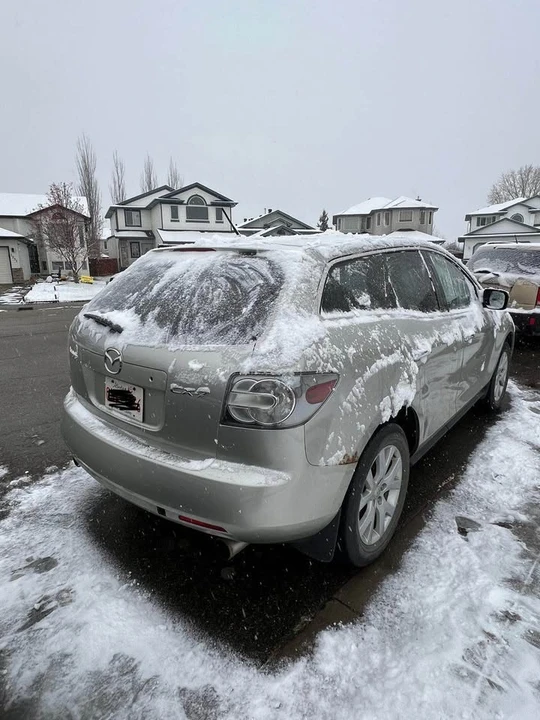 2007 Mazda CX-7 - Image 3 of 7