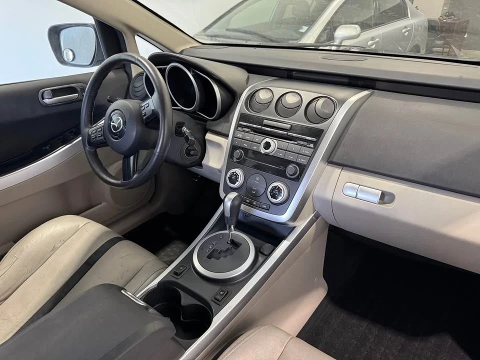2007 Mazda CX-7 - Image 15 of 18
