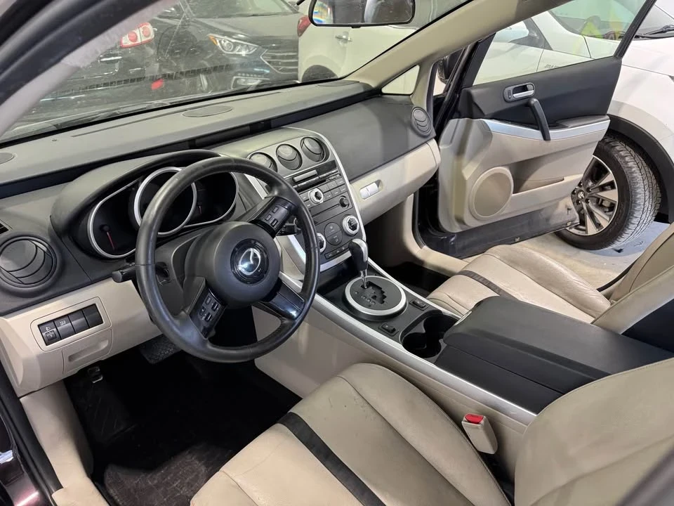 2007 Mazda CX-7 - Image 12 of 18