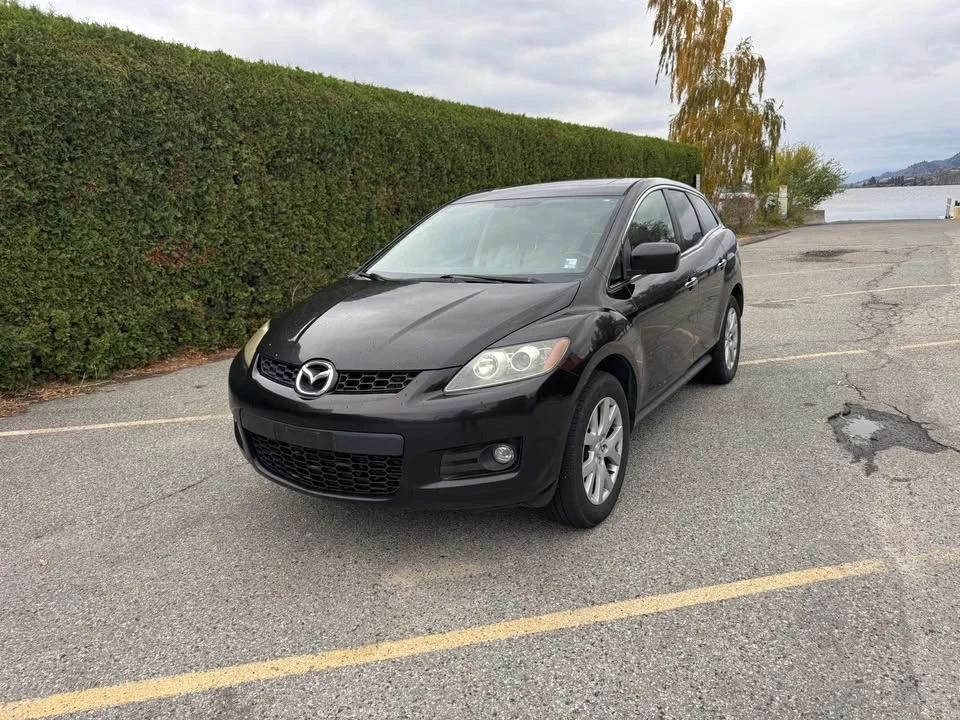 2007 Mazda CX-7 - Image 11 of 18