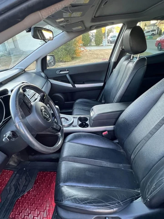 2007 Mazda CX-7 - Image 6 of 8