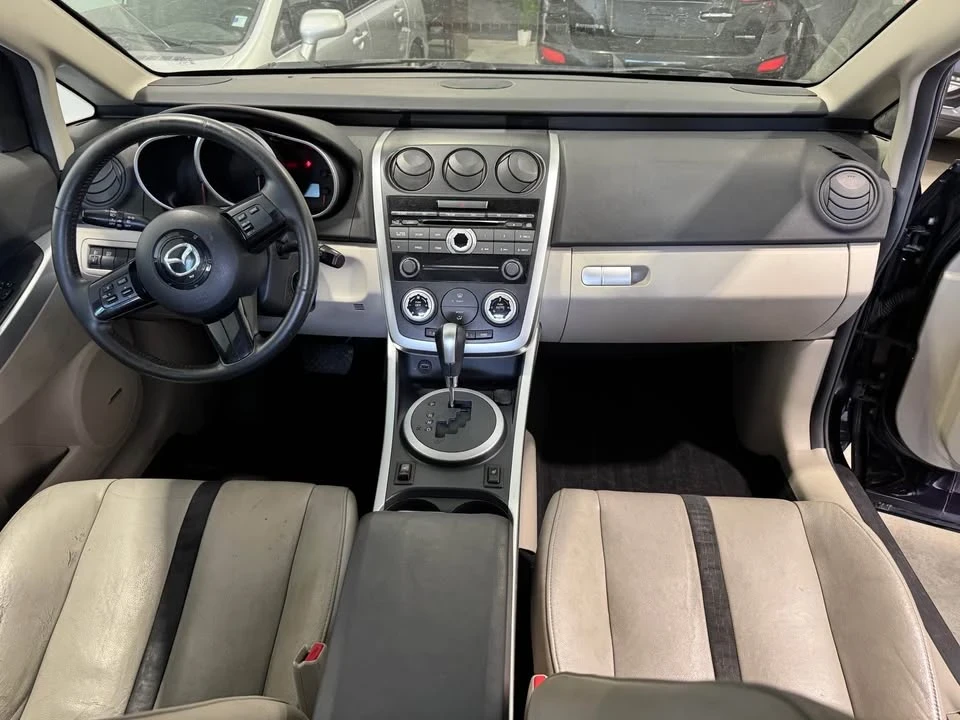 2007 Mazda CX-7 - Image 14 of 18