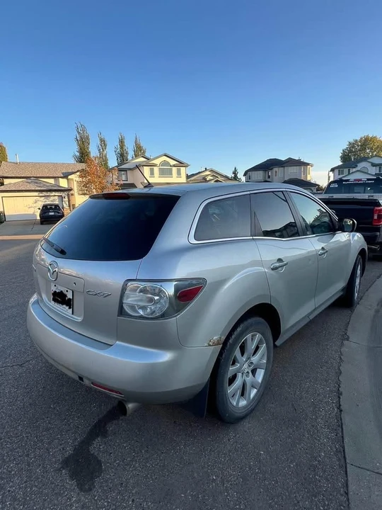 2007 Mazda CX-7 - Image 3 of 8
