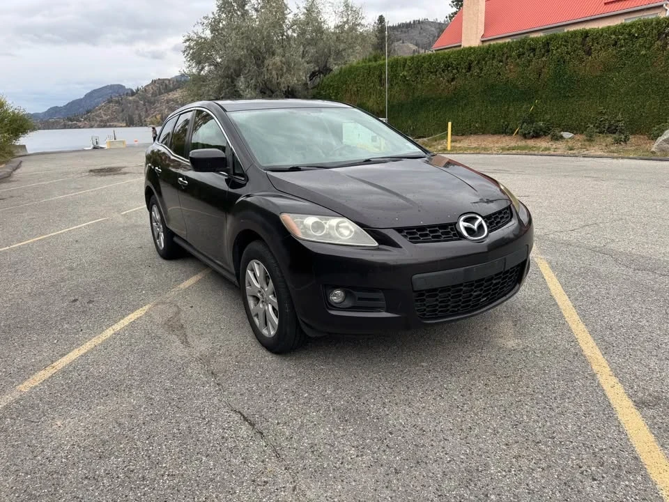 2007 Mazda CX-7 - Image 9 of 18